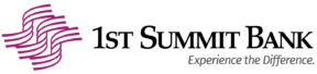 1st Summit Bank Logo